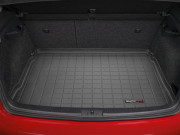 Volkswagen Golf 2004-2008 - Коврик  в багажник (Weathertech) фото, цена