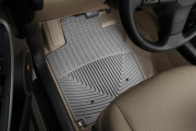 Toyota Rav 4 2006-2012 - Коврики резиновые, передние, серые. (WeatherTech) фото, цена