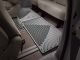 Коврики на toyota sienna iii weathertech