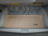 Коврики на toyota sienna iii weathertech