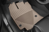 Коврики weathertech toyota venza