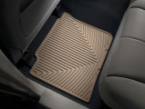 Дверные дефлекторы weathertech