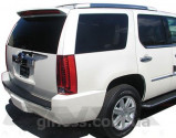 Дефлекторы окон Cadillac escalade 2010