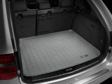 Weathertech на vw Touareg