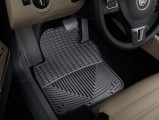 Passat cc weathertech бежевый