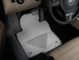 Passat cc weathertech бежевый