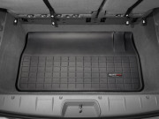 Volkswagen Routan 2009-2013 - Коврик резиновый в багажник, черный. (WeatherTech) фото, цена