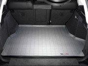 Land Rover Range Rover 2003-2012 - Коврик резиновый в багажник, серый. (WeatherTech) фото, цена