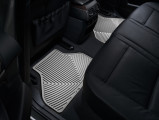 Реснички для BMW x5 2012