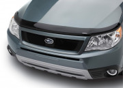 Subaru Forester 2008-2012 - Дефлектор капота. Subaru фото, цена