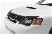 Subaru Legacy 2009-2010 - Дефлектор капота. Subaru фото, цена
