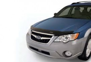 Subaru Outback 2009-2010 - Дефлектор капота. фото, цена
