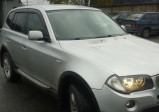 BMW x3 с‚сћрѕрерѕрі