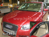 Deflektor kapota Audi A4 2007