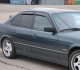 Купить мухобойку на BMW e34