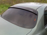 Daewoo Lanos 1997-2012 - Дефлектор заднего стекла. (Auto Tuning) фото, цена