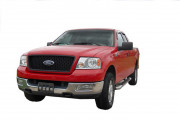 Ford F150 2004-2014 - Дефлекторы окон (ветровики), комлект 4 штуки. (AVS) фото, цена