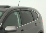 Deflector Honda cr v 2014