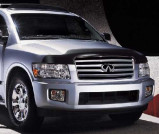 Коврики infiniti qx56