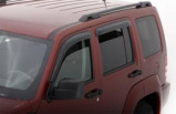 Брызговики jeep patriot