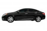 Коврики Hyundai grandeur 2011 2013