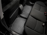Резиновые коврики для Mazda 6 2014