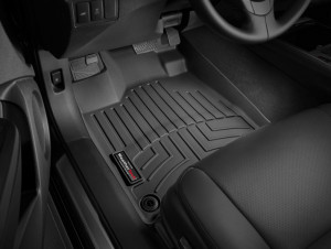 Acura RDX 2013-2018 - Лайнери передні чорні WeatherTech фото, цена