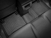 Acura RDX 2013-2018 - Лайнери задні чорні WeatherTech фото, цена