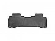 Acura MDX 2001-2006 - Коврики резиновые с бортиком, задние, черные. (WeatherTech) фото, цена