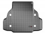 Acura RLX 2013-2020 - Коврик резиновый в багажник, черный. (WeatherTech) фото, цена
