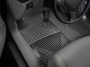 Acura TSX 2004-2008 - Коврики резиновые, передние, черные. (WeatherTech) фото, цена