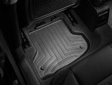 Купить ветровики weathertech на Audi