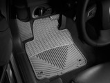 Купить ветровики weathertech на Audi