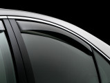 Дефлектор для Audi A4 2014