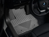 Резиновые коврики для BMW x3