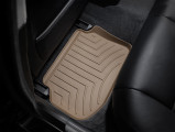 Коврики weathertech БМВ f10