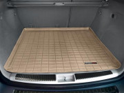 Mercedes-Benz ML 2006-2011 - Коврик резиновый в багажник, бежевый. (WeatherTech) фото, цена