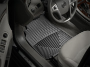 Buick LaCrosse 2010-2014 - Коврики резиновые, передние, черные. (WeatherTech) фото, цена