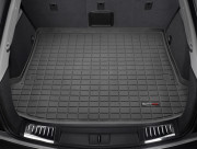 Cadillac SRX 2010-2014 - Коврик резиновый в багажник, черный. (WeatherTech) фото, цена