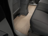 Ветровики к Chevrolet captiva 2012