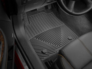 Chevrolet Impala 2014-2015 - Коврики резиновые, передние, черные. (WeatherTech) фото, цена