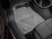 Chevrolet Impala 2014-2015 - Коврики резиновые, передние, серые. (WeatherTech) фото, цена