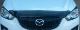 Ветровики Mazda cx 5 cobra