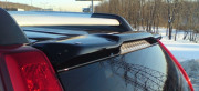 Nissan X-Trail 2007-2013 - Дефлектор заднего стекла (EGR) фото, цена