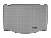 Daihatsu Terios 2006-2010 - Коврик резиновый в багажник, серый. (WeatherTech) фото, цена