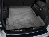 Резиновые коврики на додж дюранго weathertech