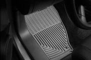 Dodge Nitro 2007-2011 - Коврики резиновые, передние, серые. (WeatherTech) фото, цена