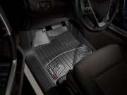 Ford Edge 2011-2024 - Коврики резиновые с бортиком, передние, черные. (WeatherTech) фото, цена