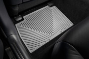 Ford Expedition 2007-2024 - Коврики резиновые, задние, серые. (WeatherTech) фото, цена