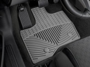 Ford Explorer 2011-2024 - Коврики резиновые, передние, серые. (WeatherTech) фото, цена